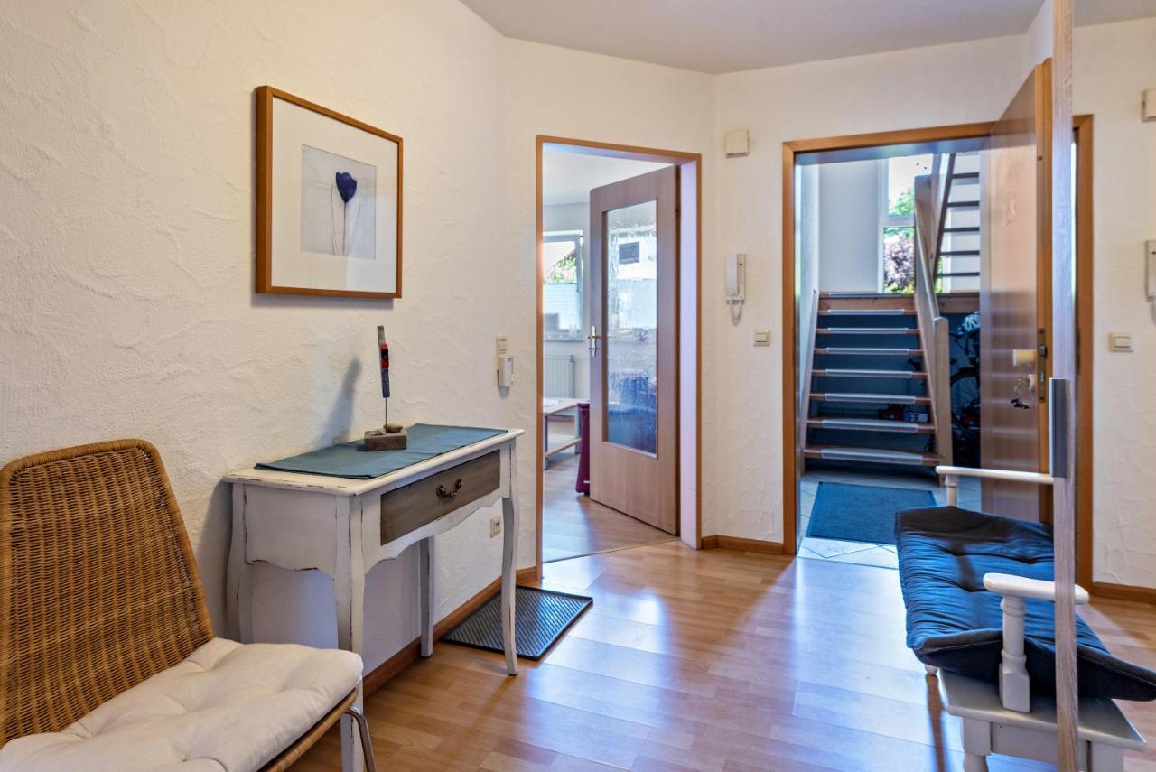 Fewo Im Lenzengarten Apartment Sulzburg Exterior photo