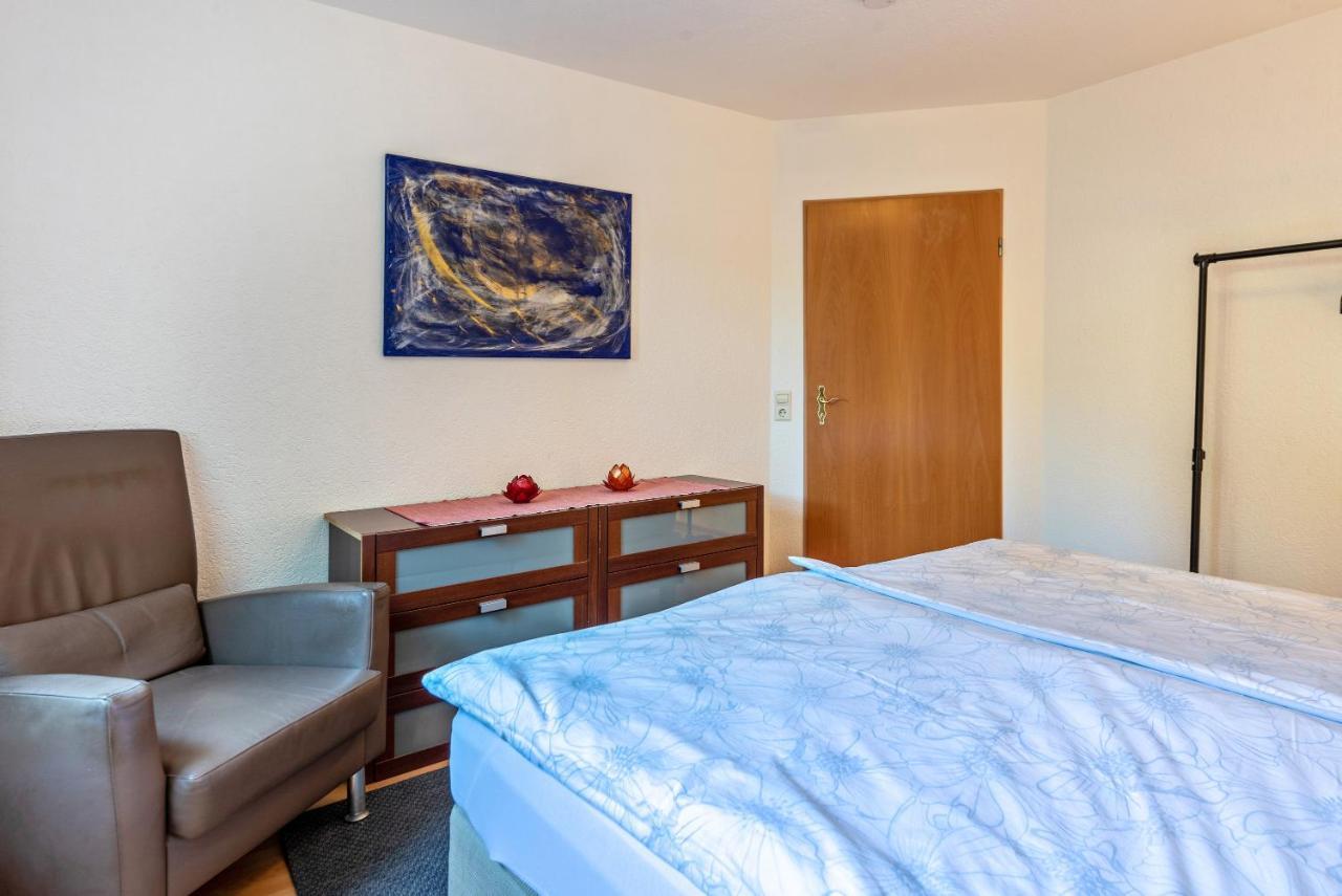 Fewo Im Lenzengarten Apartment Sulzburg Exterior photo